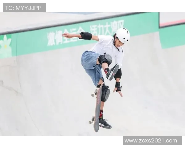 西安滑板队勇闯世界滑板锦标赛背后的奋斗与坚持故事 西安滑板队勇闯世界滑板锦标赛背后的奋斗与坚持故事