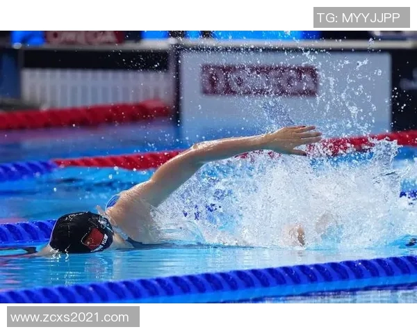 游泳比赛规则全解析：从起跳到终点的每个细节与要求